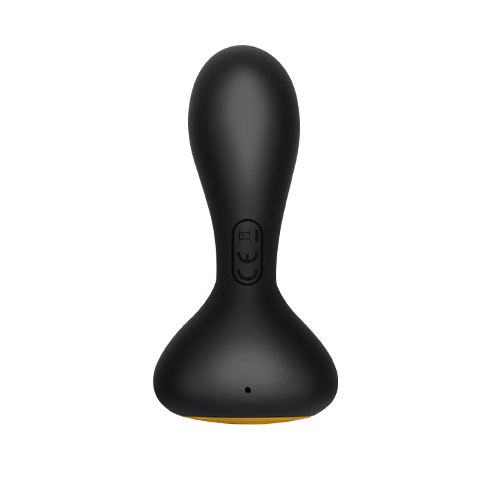 Vick Neo Interactive Prostate and Perineum Massager - App Controlled - SP BOUTIQUE