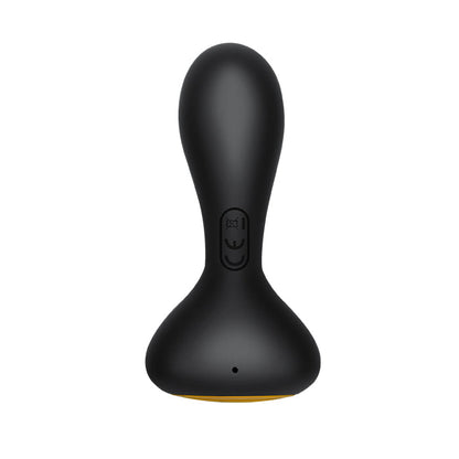 Vick Neo Interactive Prostate and Perineum Massager - App Controlled - SP BOUTIQUE