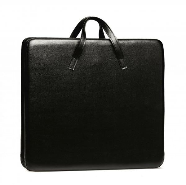 Strict Bondage Board Black Leather - SP BOUTIQUE