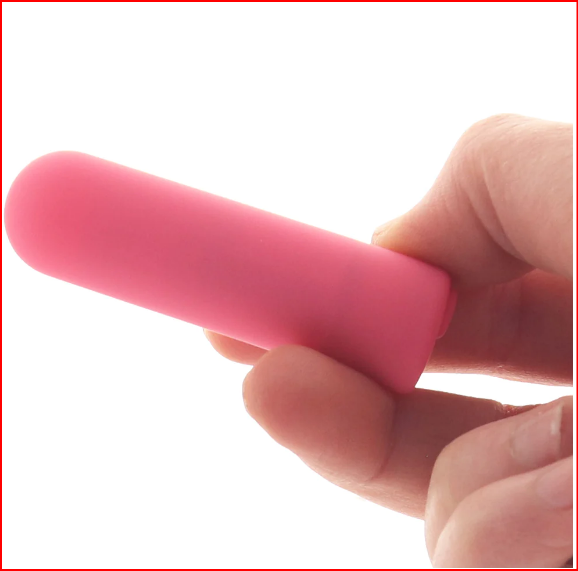 Control remoto de bragas de placer nocturno BodyWand