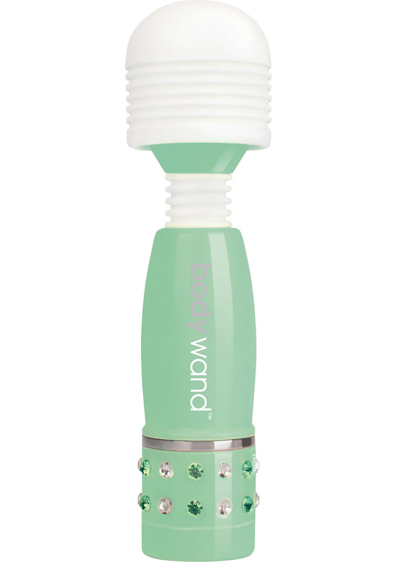 Bodywand Mini Massager - SP BOUTIQUE