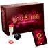 You & Me: 2 Player Game of Love & Intimacy with Fun Challenges and Surprises for Couples - SP BOUTIQUE