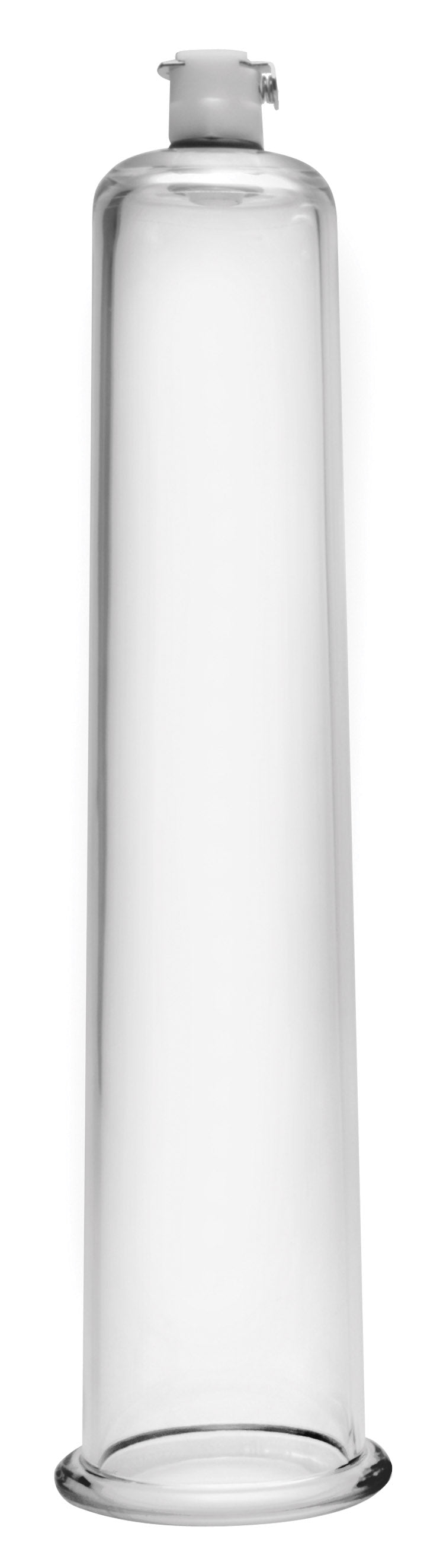 Penis Pump Cylinder 1.75 Inches by 9 Inches - SP BOUTIQUE