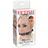 Fetish Fantasy Beginners Open Mouth Gag - SP BOUTIQUE