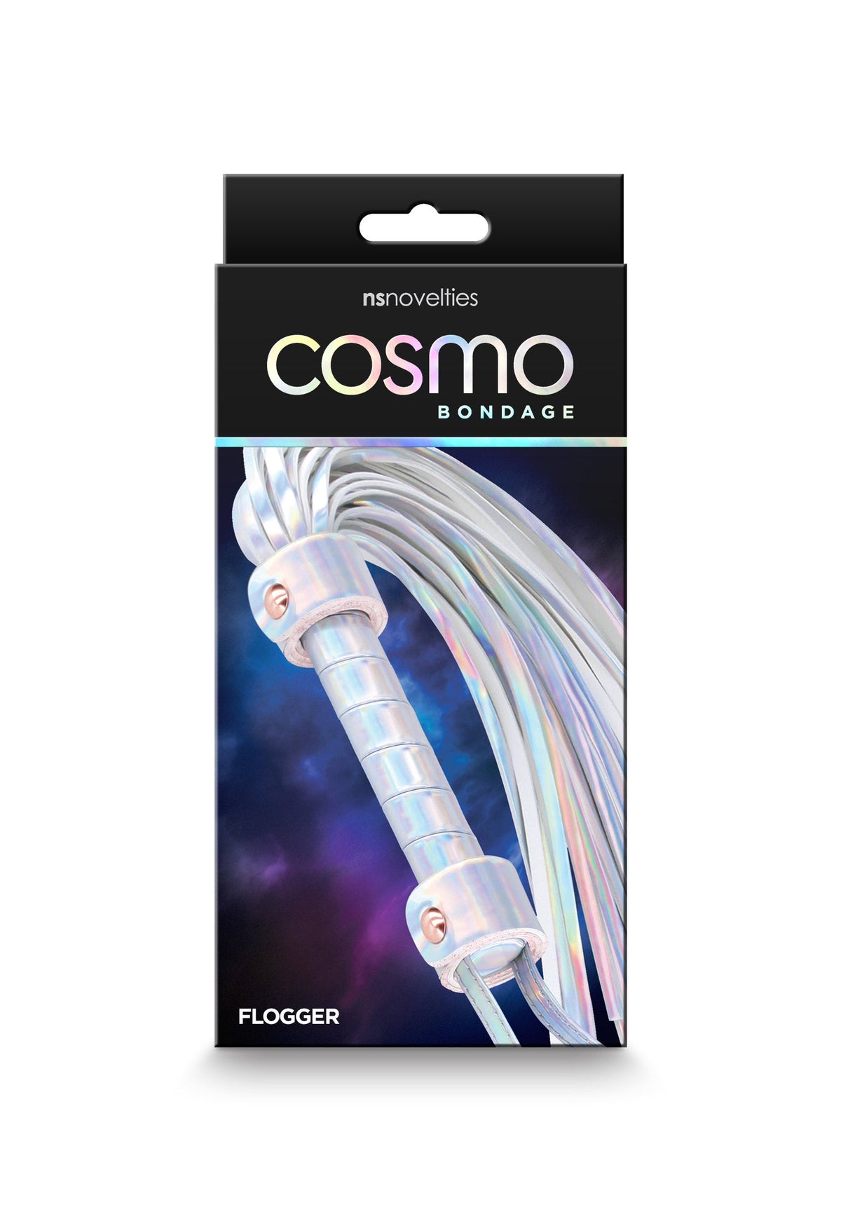 Cosmo Bondage - Flogger - SP BOUTIQUE
