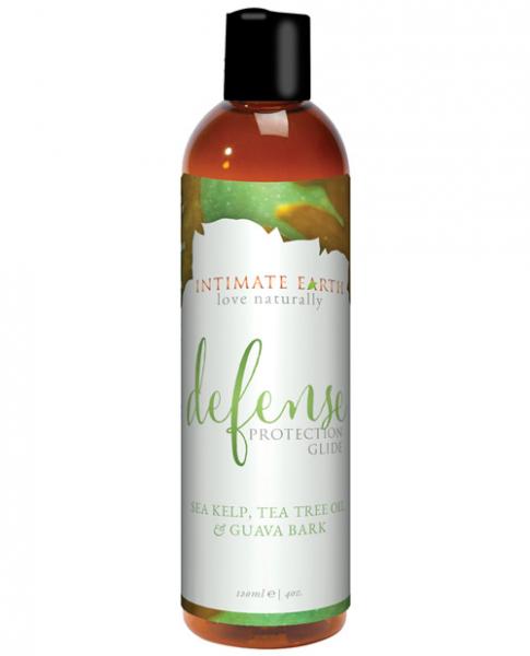 Intimate Earth Defense Protection Glide - SP BOUTIQUE
