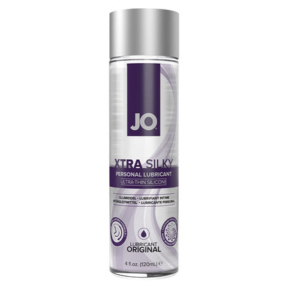 Jo Xtra Silky Silicone - SP BOUTIQUE