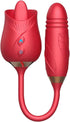 G-Spot Vibrator – Tongue Licking & Thrusting - SP BOUTIQUE