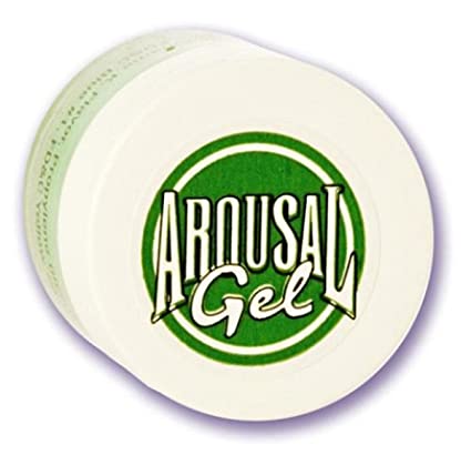 AROUSAL GEL