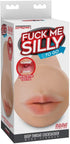 Fuck Me Silly To Go Deep Throat Cock Sucker Oral Stroker - SP BOUTIQUE