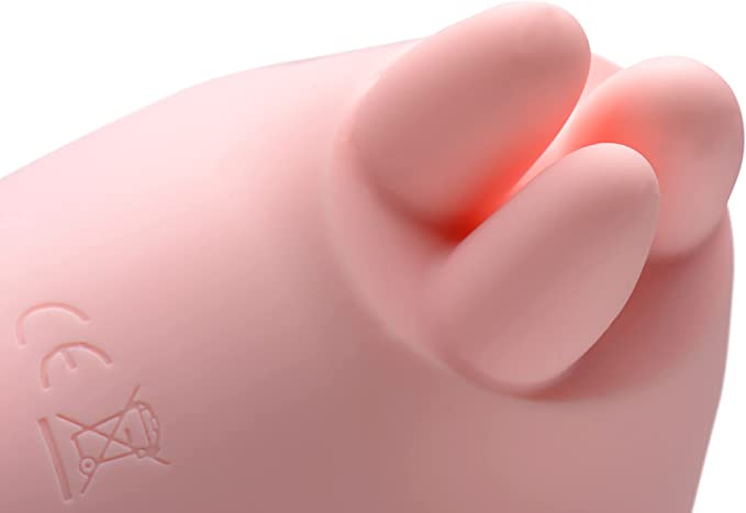 Vibrassage Fondle  Massager - Pink