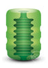 ZOLO Original Ribbed Pocket Stroker - Flexible Body-Safe Material for Enhanced Oral Play - SP BOUTIQUE