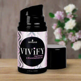 Sensuva Vivify Tightening and Rejuvenation Gel