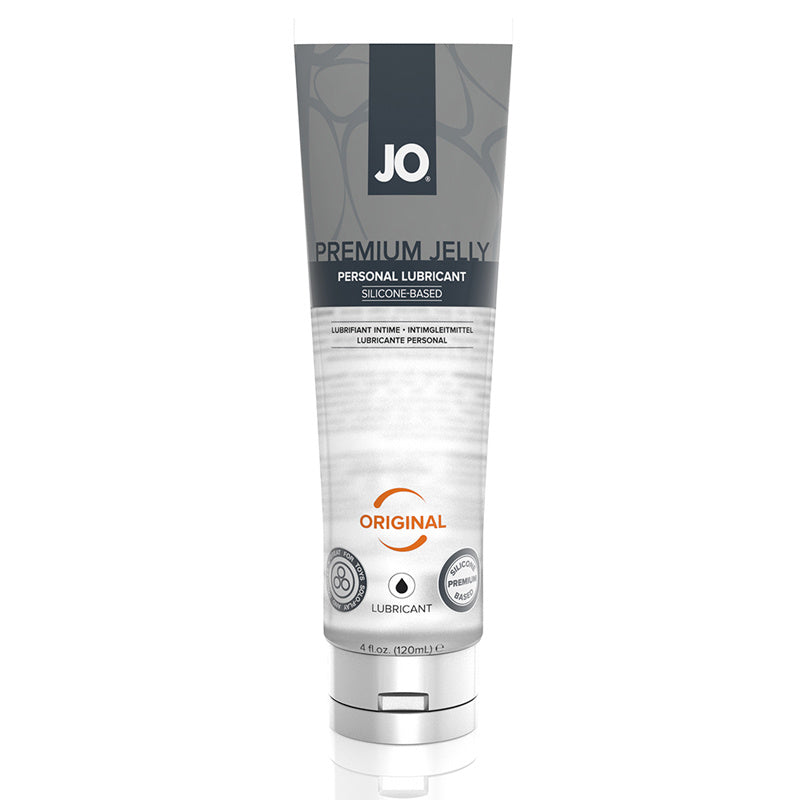 JO Premium Jelly Original Silicone Lubricant - SP BOUTIQUE