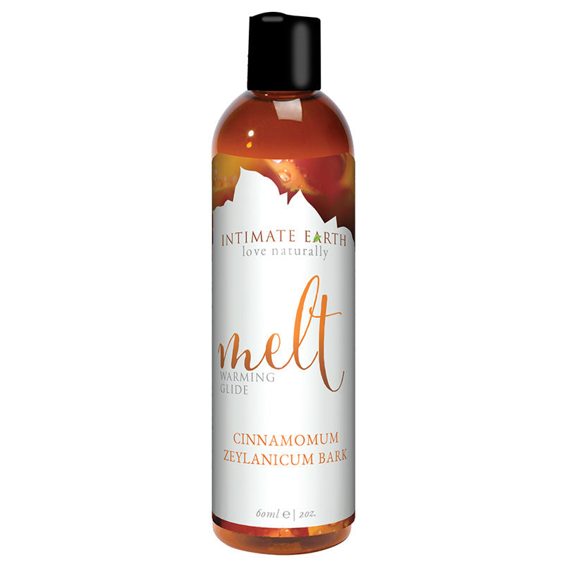 Intimate Earth Melt Warming Glide - SP BOUTIQUE
