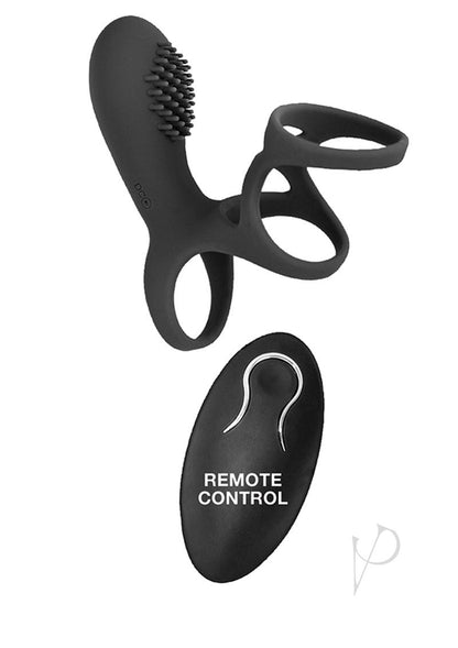 Commander Remote Control Vibrating Climaxer - SP BOUTIQUE