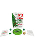 The 12 Pot Games Of Christmas - SP BOUTIQUE