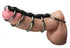 Strict Leather 5 Gates Of Hell - SP BOUTIQUE