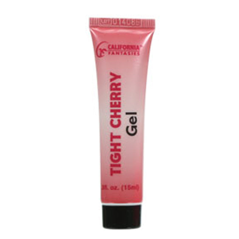 Tight Cherry Gel tensor para ella