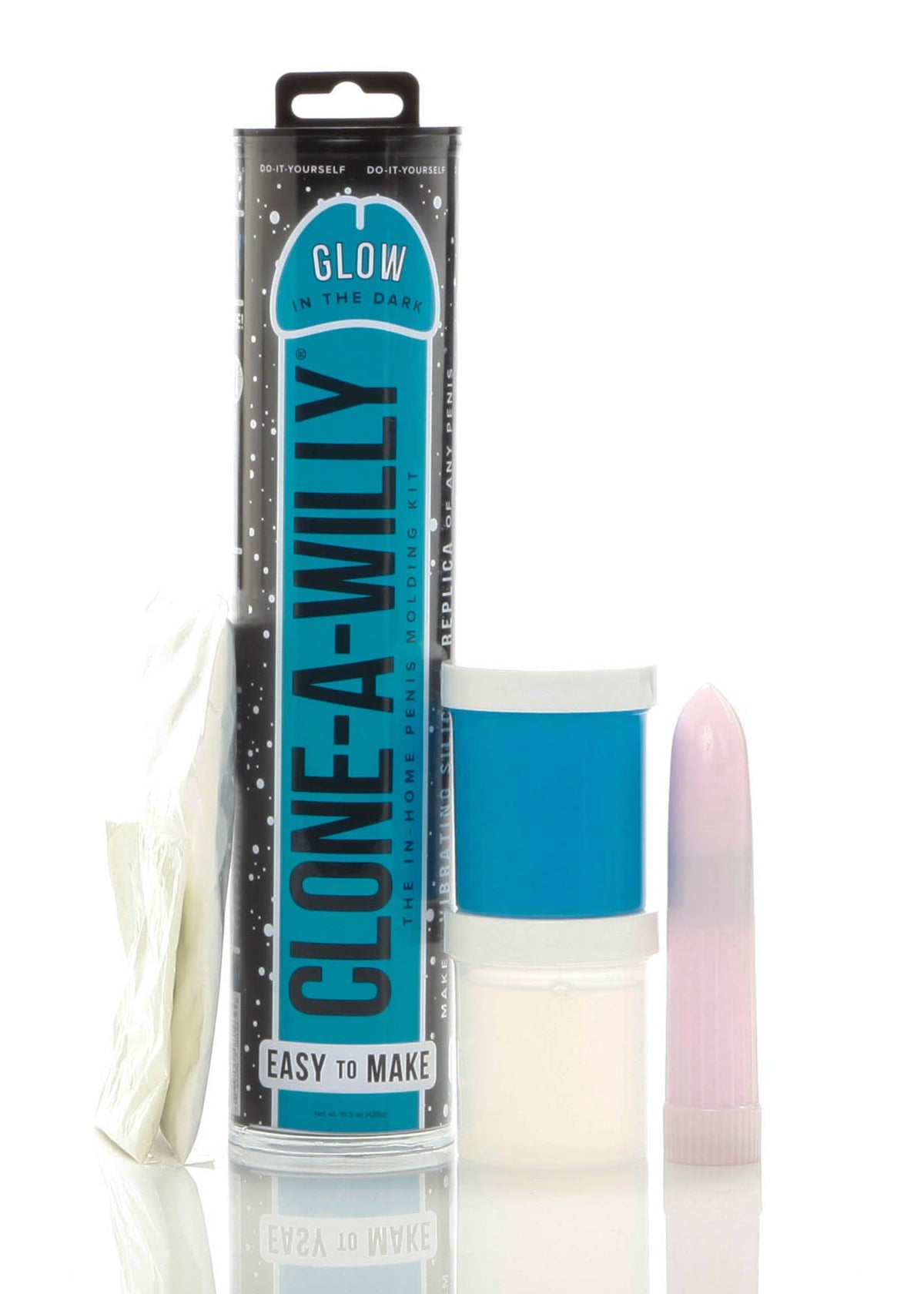 Clone A Willy Kit Mold - SP BOUTIQUE