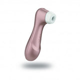 Satisfyer Pro 2 Next Generation Clitoral Stimulator