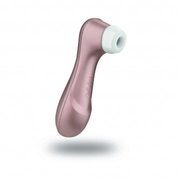 Satisfyer Pro 2 Next Generation Clitoral Stimulator