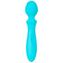 Evolved Pocket 10 Function Silicone Rechargeable Waterproof Wand - SP BOUTIQUE