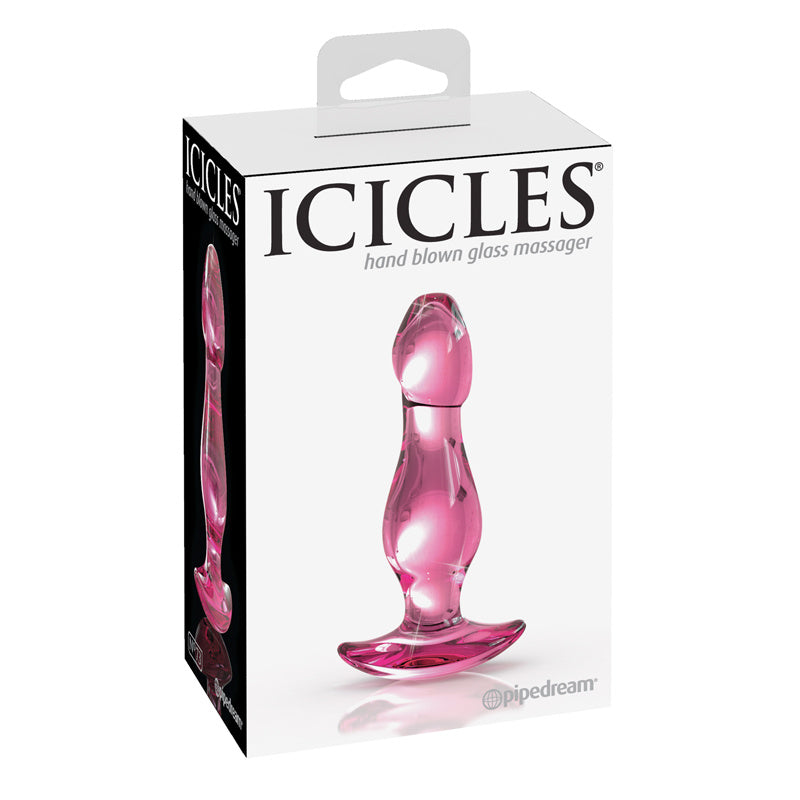 Icicles 