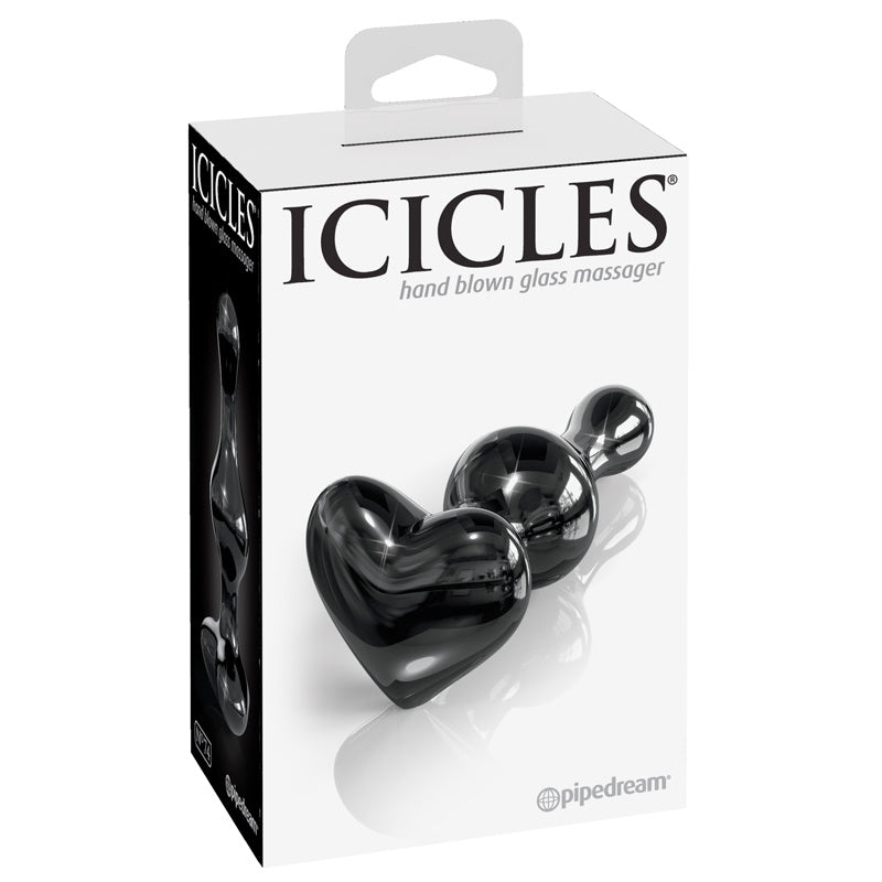 Icicles 
