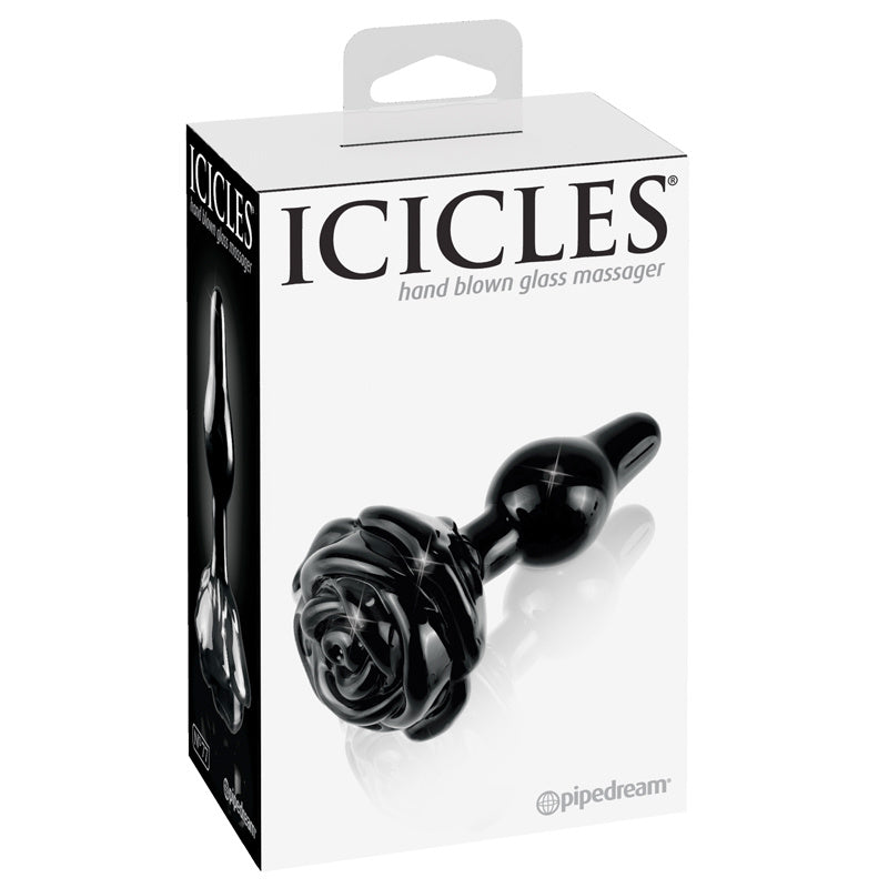 Icicles 