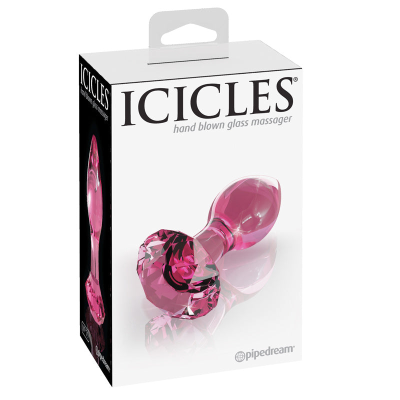 Icicles 