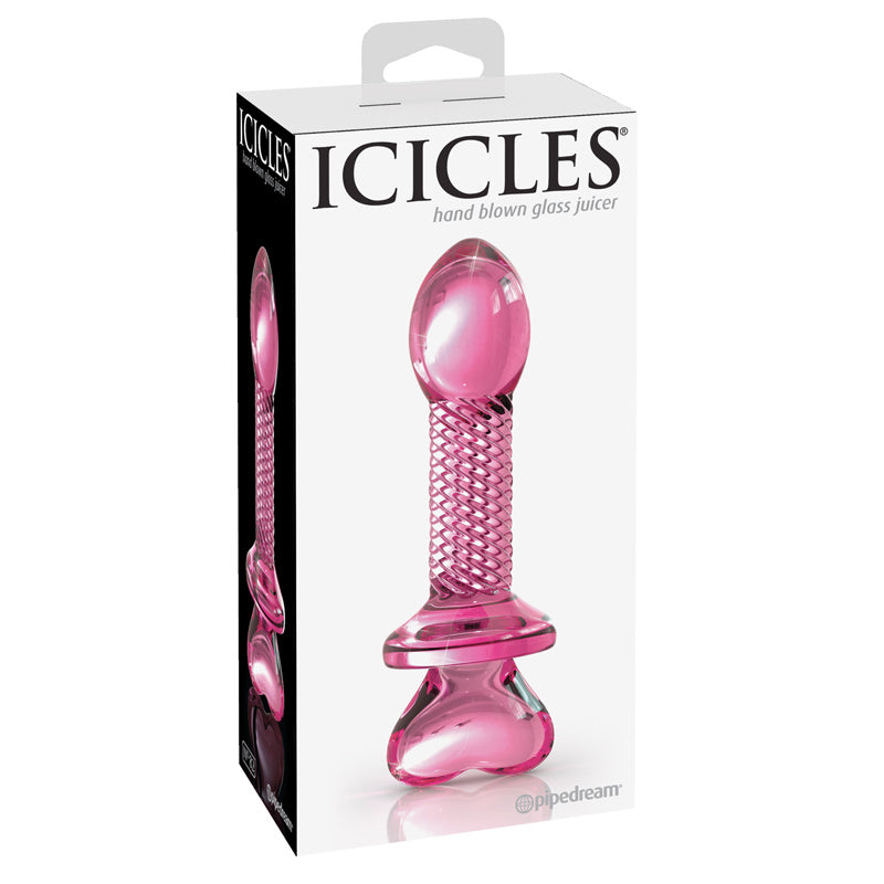 Icicles 