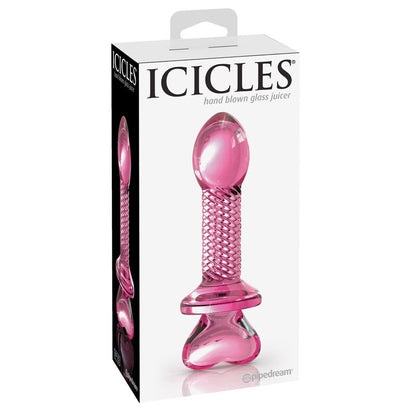 Icicles 