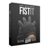 Fist-It Masturbation Glove - Black - SP BOUTIQUE