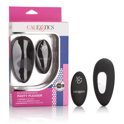 Silicone Remote Panty Pleaser - SP BOUTIQUE