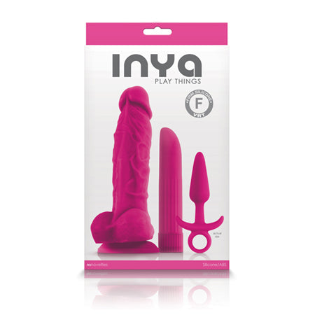 INYA Play Things - SP BOUTIQUE