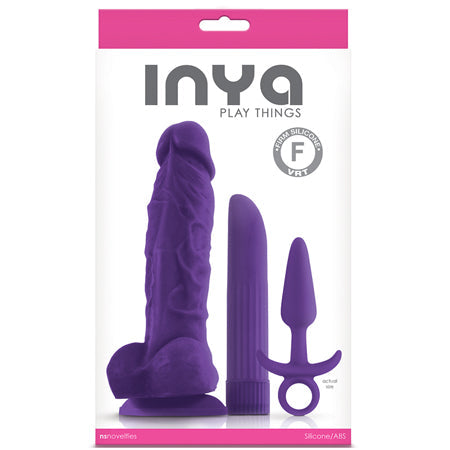 INYA Play Things - SP BOUTIQUE