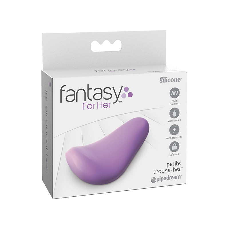 Fantasy For Her Petite Arouse Her - SP BOUTIQUE