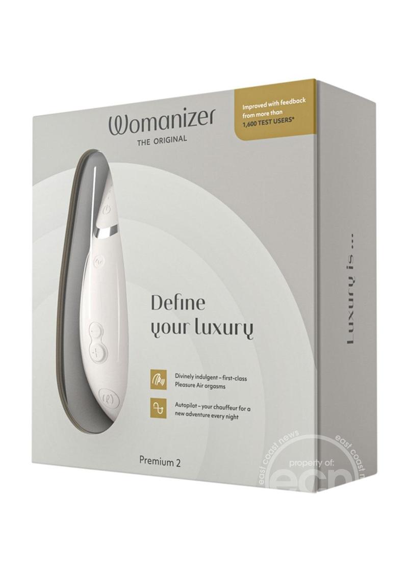 Womanizer Premium 2