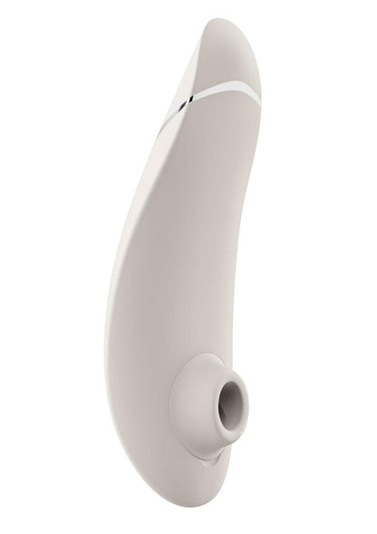 Womanizer Premium 2 Clitoral Stimulator - 14 Intensities, Smart Silence &amp; Autopilot Experience - SP BOUTIQUE