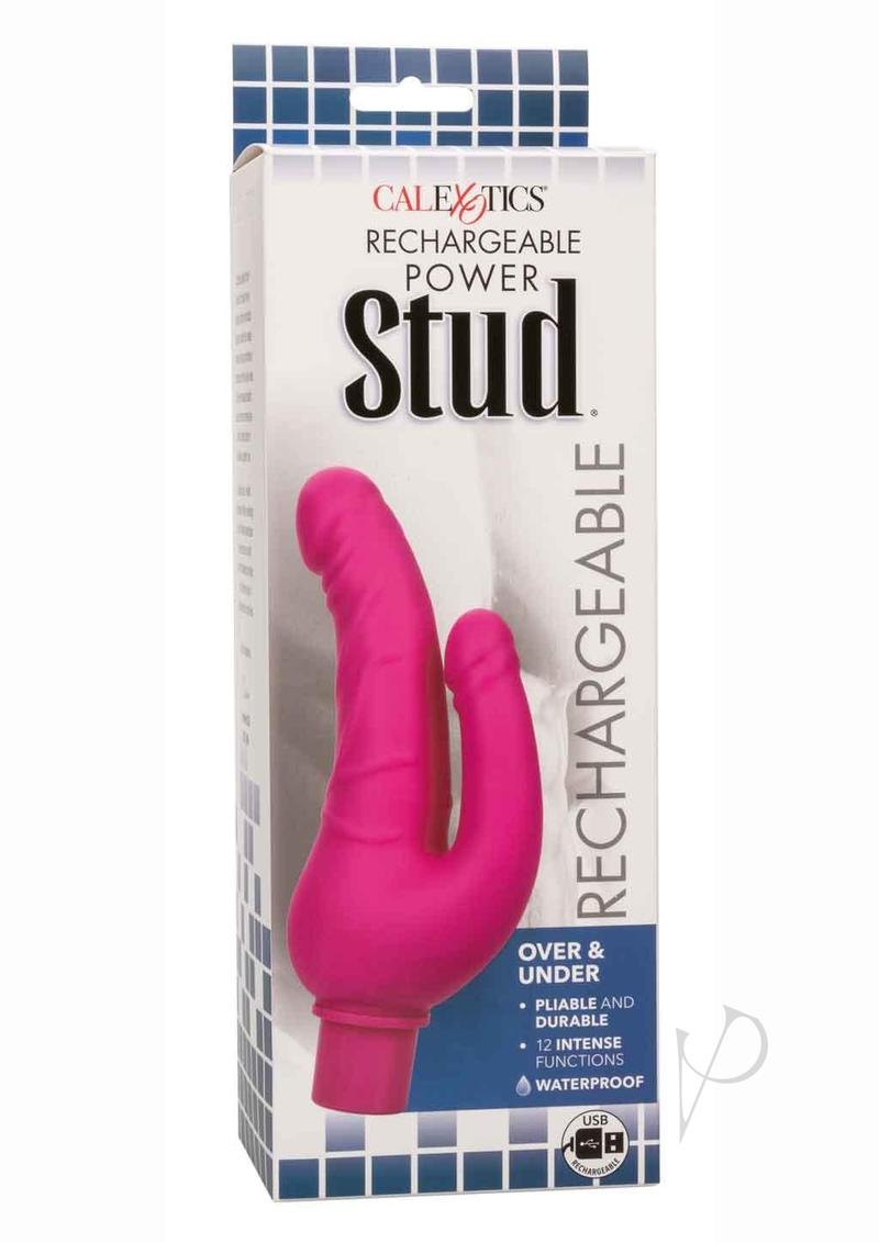 Recharge Power Stud Over And Under - SP BOUTIQUE
