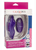 Lock-N-Play Remote Suction Rechargeable Silicone Panty Teaser Panty Vibe - SP BOUTIQUE