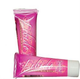 Libido - Aphrodisiac for Her