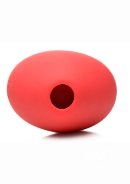Shegasm 10x Hearts Desire Red - SP BOUTIQUE