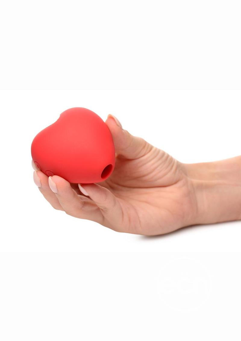 Shegasm 10x Hearts Desire Red - SP BOUTIQUE