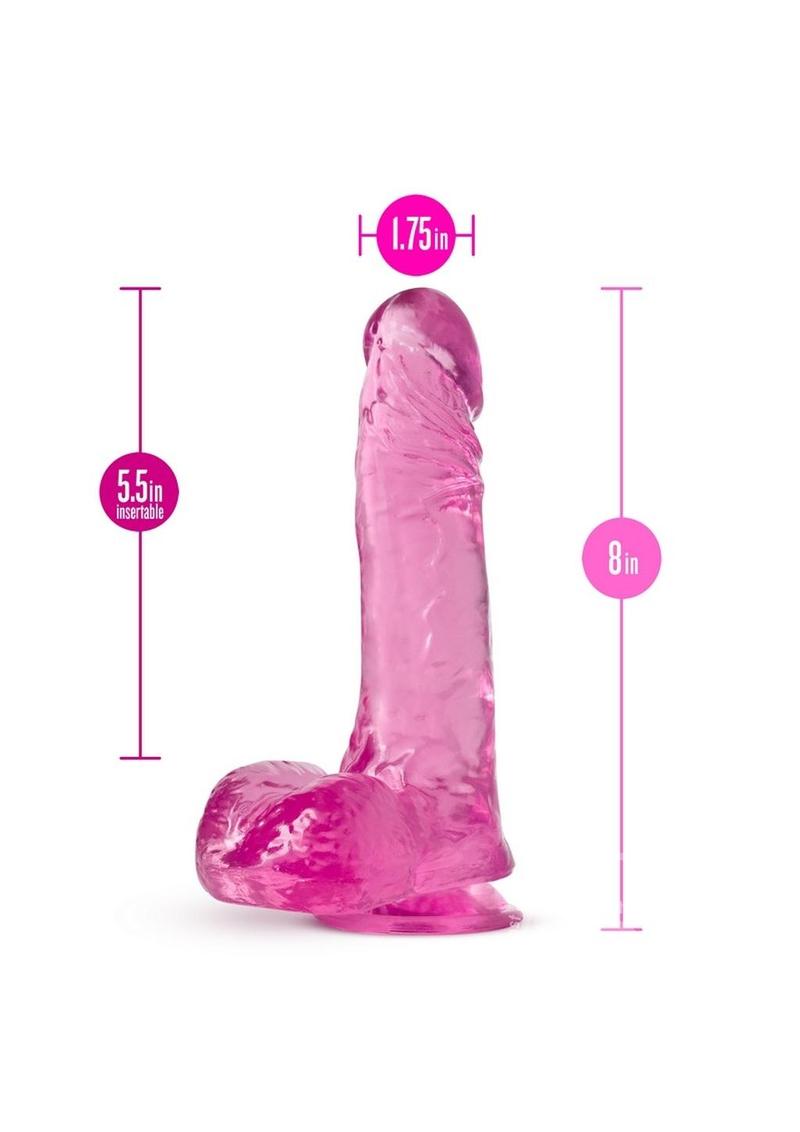 B Yours Plus Rock n&