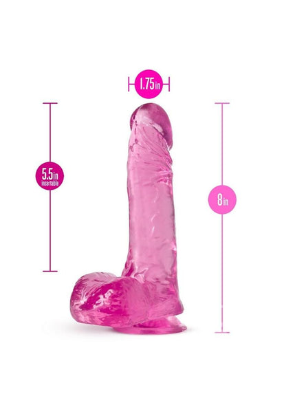 B Yours Plus Rock n&