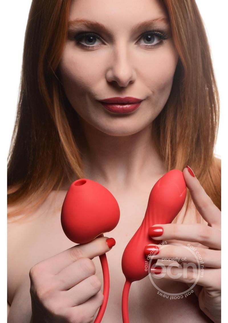Shegasm Love On Me - SP BOUTIQUE