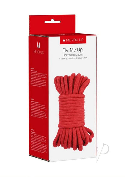 ME YOU US Tie Me Up Rope - SP BOUTIQUE