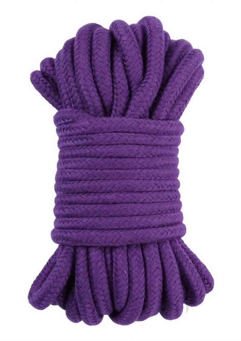 ME YOU US Tie Me Up Rope - SP BOUTIQUE